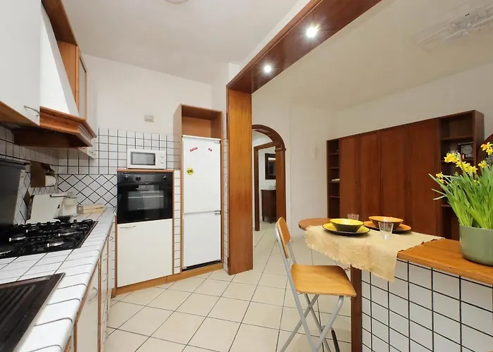 Apartament Pigneto Cozy Flat Rzym