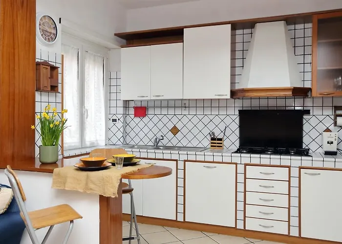 Pigneto Cozy Flat * Rzym
