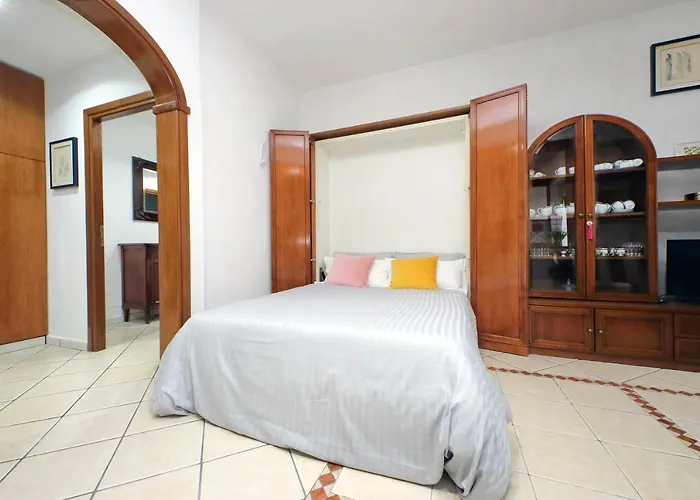 Pigneto Cozy Flat