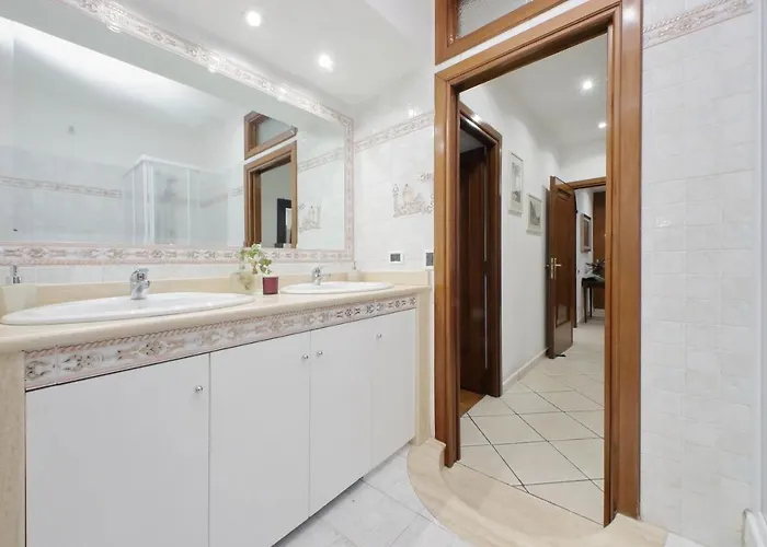 Pigneto Cozy Flat Rzym