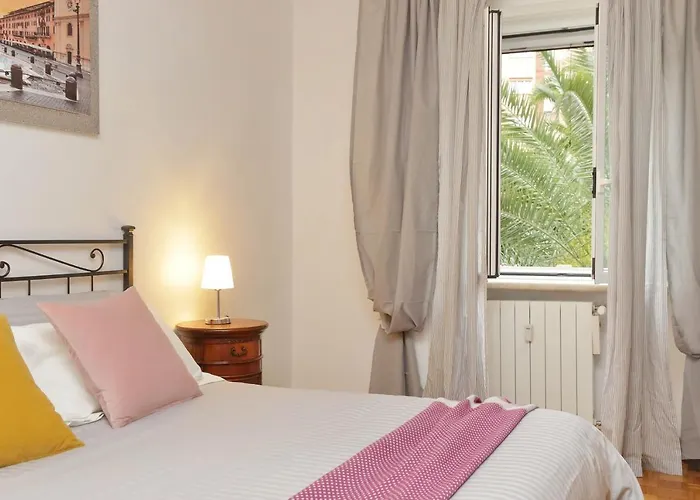 Pigneto Cozy Flat