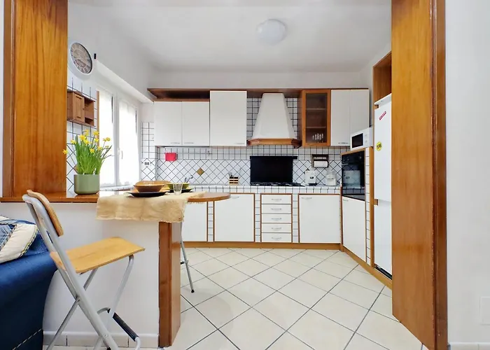 Pigneto Cozy Flat * Rzym