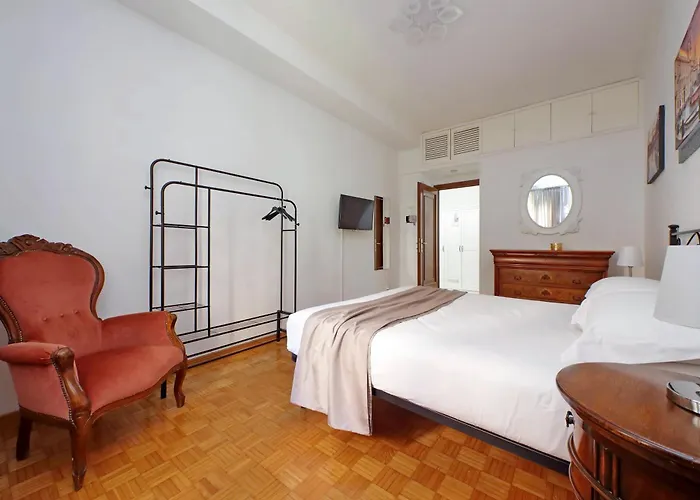 Pigneto Cozy Flat Apartament