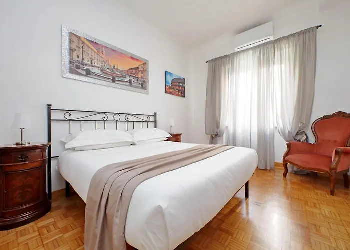Pigneto Cozy Flat Apartament *