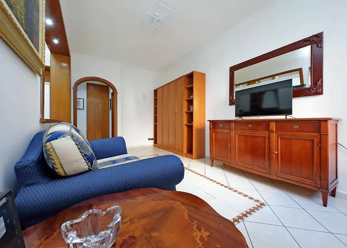 Pigneto Cozy Flat * Rzym