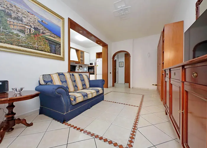 Pigneto Cozy Flat Rzym