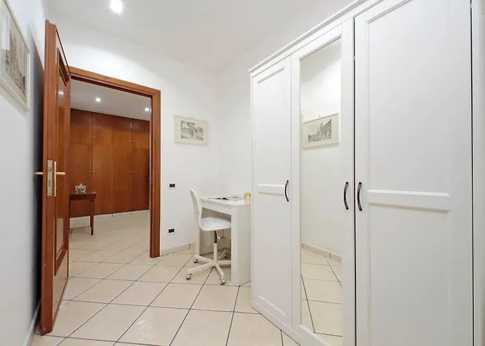 Pigneto Cozy Flat Rzym