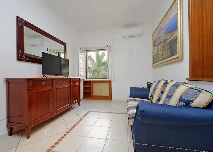 Pigneto Cozy Flat *