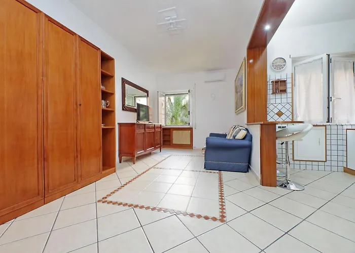 Pigneto Cozy Flat