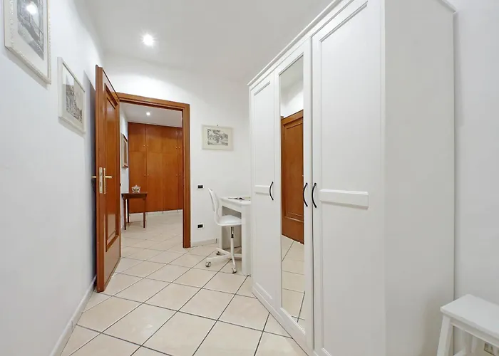 Pigneto Cozy Flat Apartament *